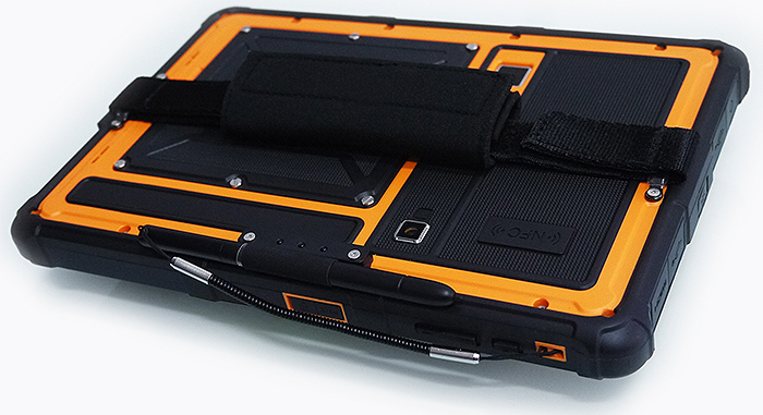 North Valkir 7 tablet removable battery North Valkir 7 tablet removable battery